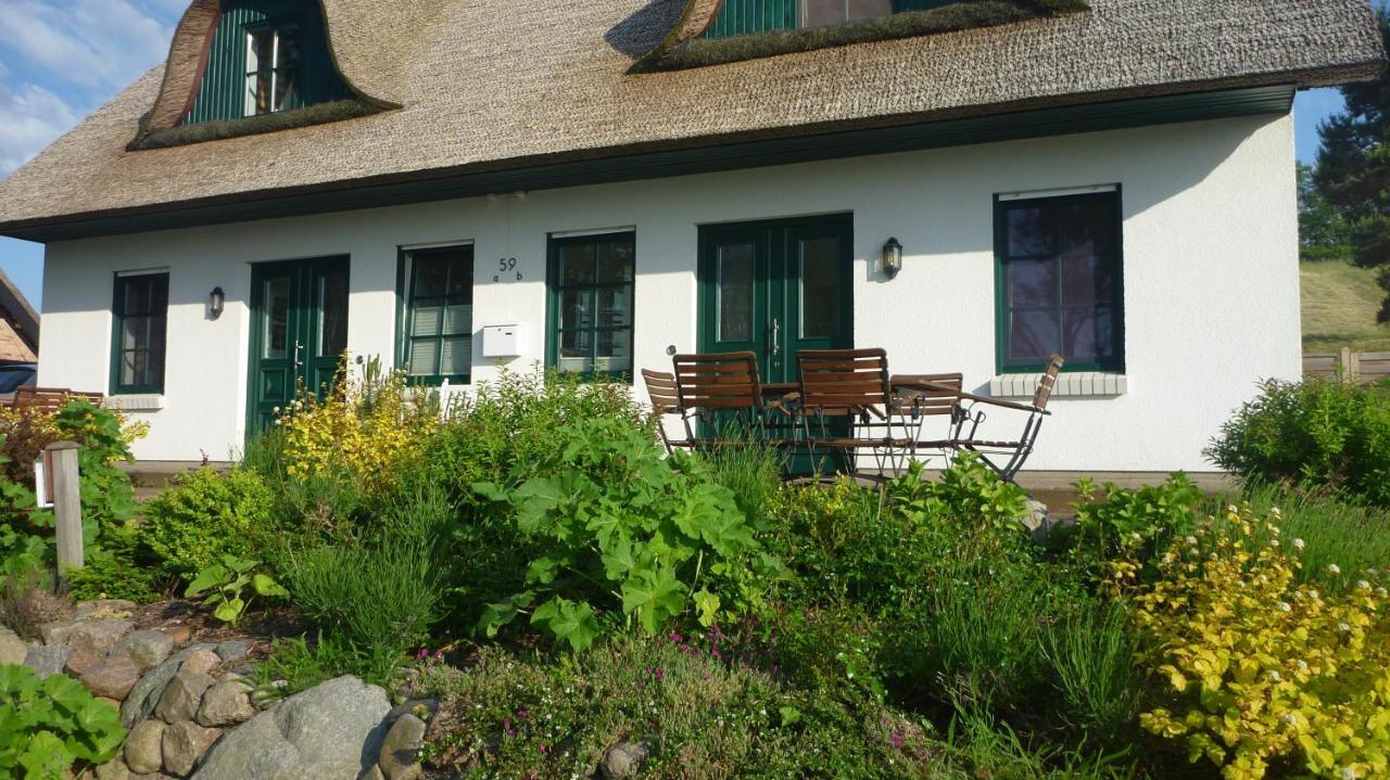 Willa Insel Landhaus Bernstein Gager Zewnętrze zdjęcie