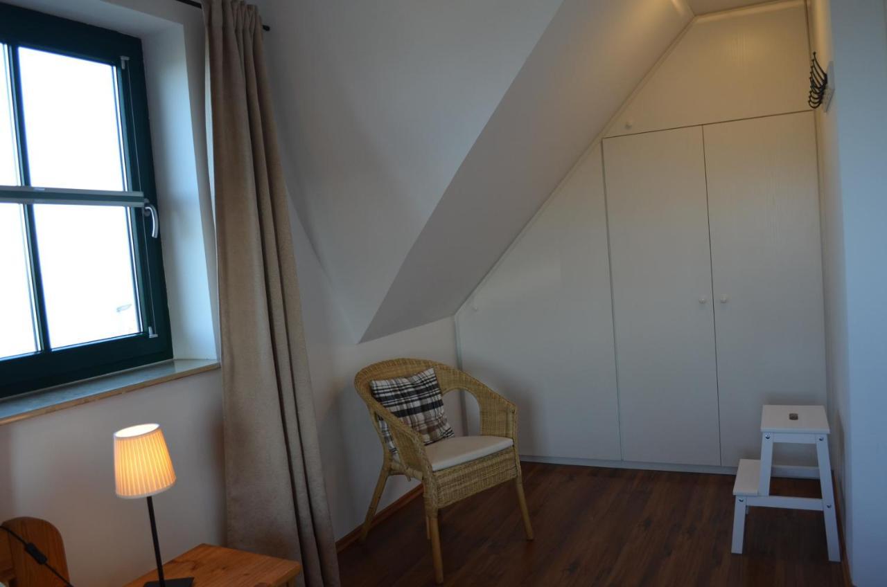 Willa Insel Landhaus Bernstein Gager Zewnętrze zdjęcie