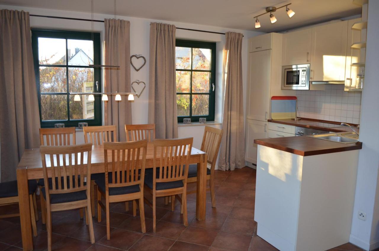 Willa Insel Landhaus Bernstein Gager Zewnętrze zdjęcie